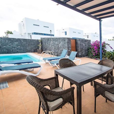 Villa Teresa Playa Blanca  Exterior photo