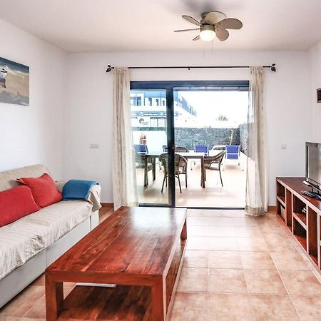 Villa Teresa Playa Blanca  Exterior photo